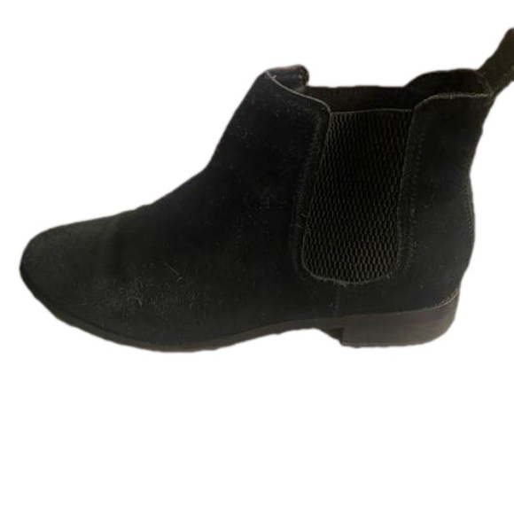 Toms booties - Picture 2 of 4